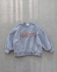 California Sweatshirt – Cozy Statement für jeden Tag