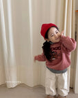 GoGo Tiger Sweatshirt