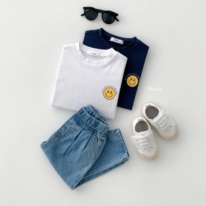 Happy Together Tee
