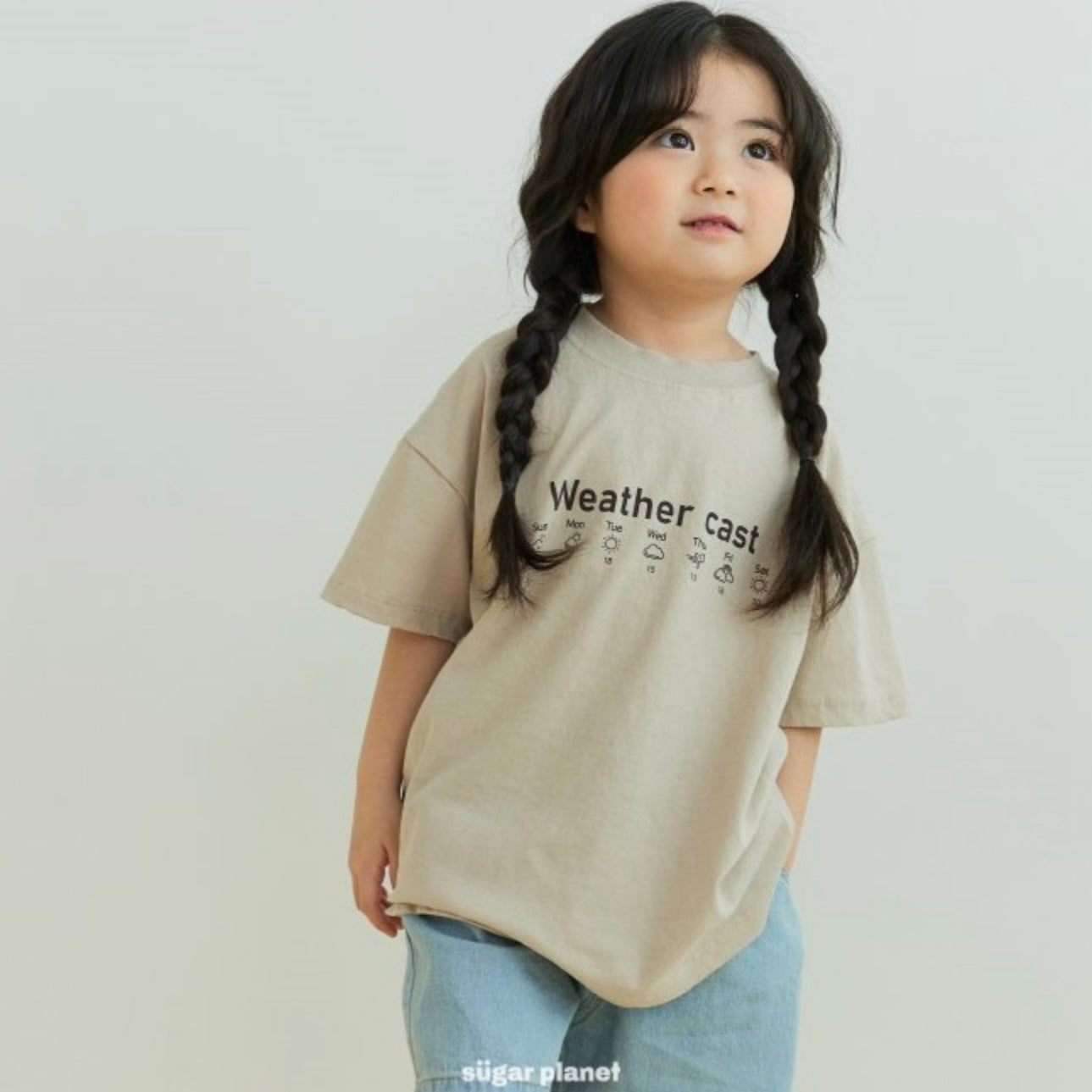 Weather Tee