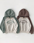 1879 Berlin Hoodie
