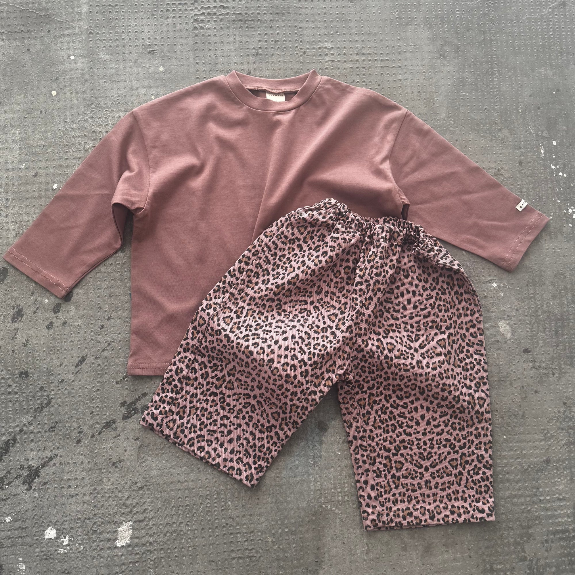 Everyday Longsleeve