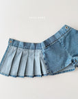 Denim Skirt1_byLittleFox_jetztvorbestellen