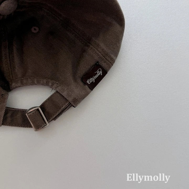 Little Foxx – E Dying Ballcap