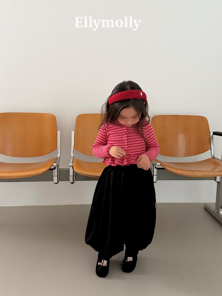 Little Foxx – Tongtong Knit Hairband