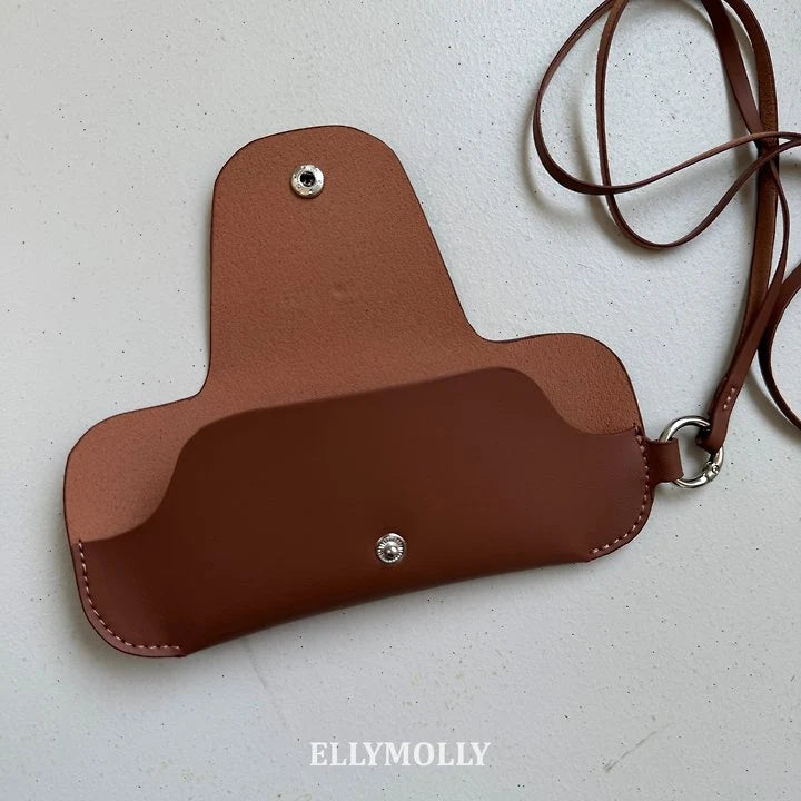 Little Foxx – Glasses Case