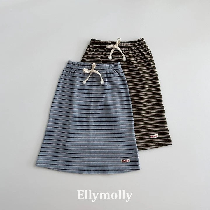 Little Foxx – Shadow Long Skirt