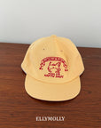 Little Foxx – Horse Ballcap