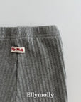 Little Foxx – Big Rib Bootscut Pants