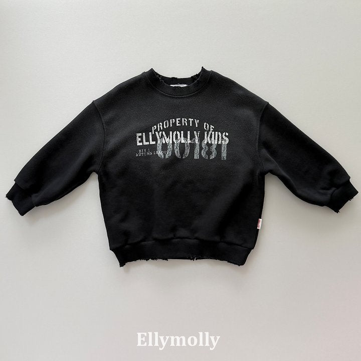 Little Foxx – Vintage Sweatshirts