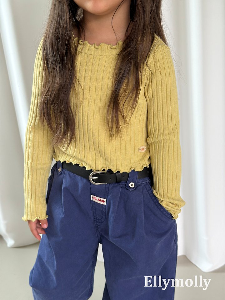 Little Foxx – Elly Belt
