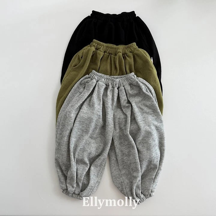 Little Foxx – Vichy Balloon Pants