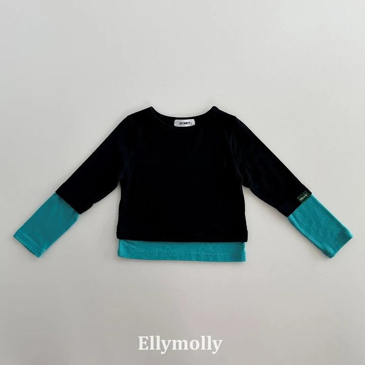 Little Foxx – Rolling Colored Tee
