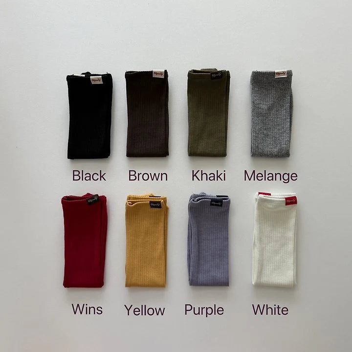 Little Foxx – Havest Socks