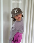 Little Foxx – Rib Mellow Tee