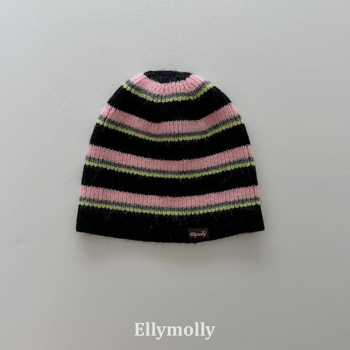 Little Foxx – Retro Knit Beanie