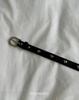 Little Foxx – Heart Belt