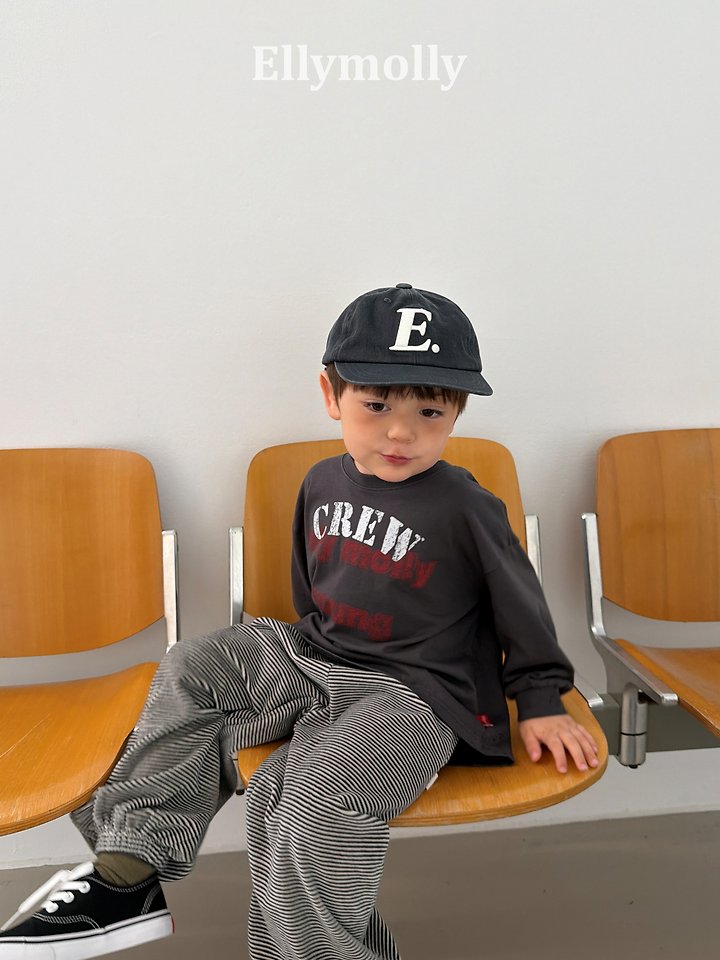 Little Foxx – Crew Box Tee