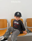 Little Foxx – Crew Box Tee