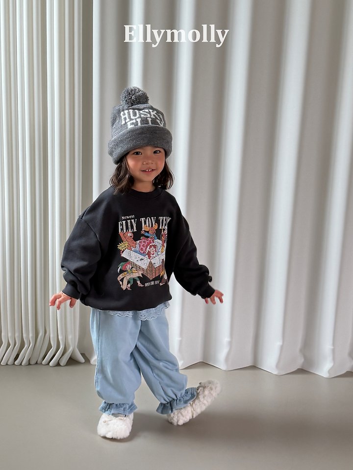Little Foxx – Husky Beanie