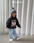 Little Foxx – Husky Beanie