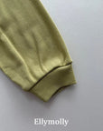 Little Foxx – Hazel Layered Tee