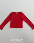Little Foxx – Dindin Pinco Tee