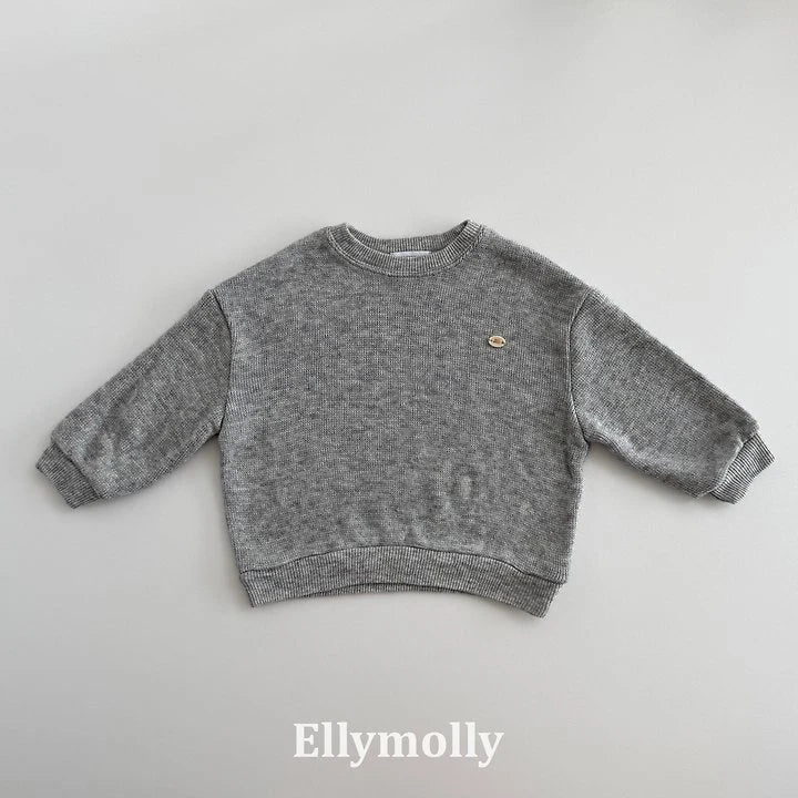 Little Foxx – Alto Sweatshirts