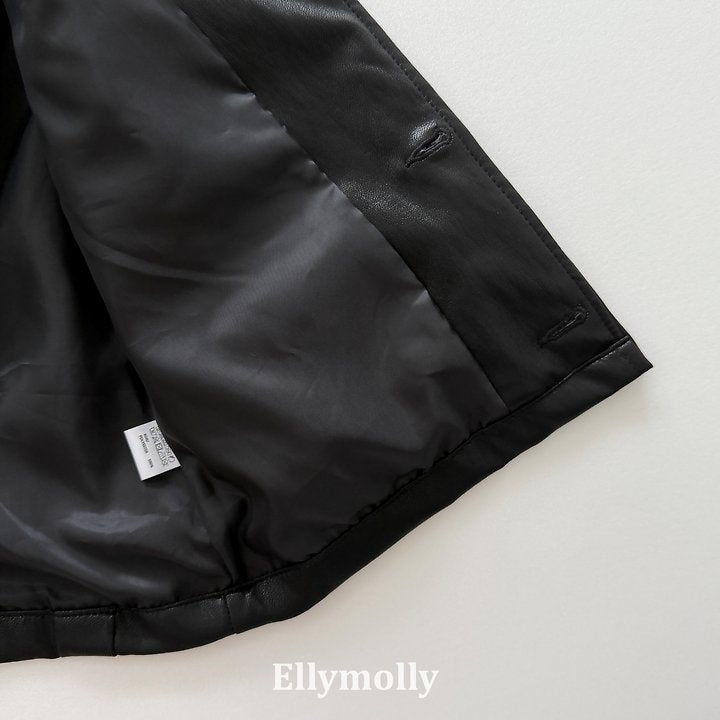Little Foxx – Low Pocket Jacket