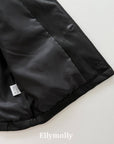 Little Foxx – Low Pocket Jacket
