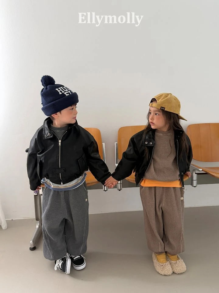 Little Foxx – Rusk Jacket