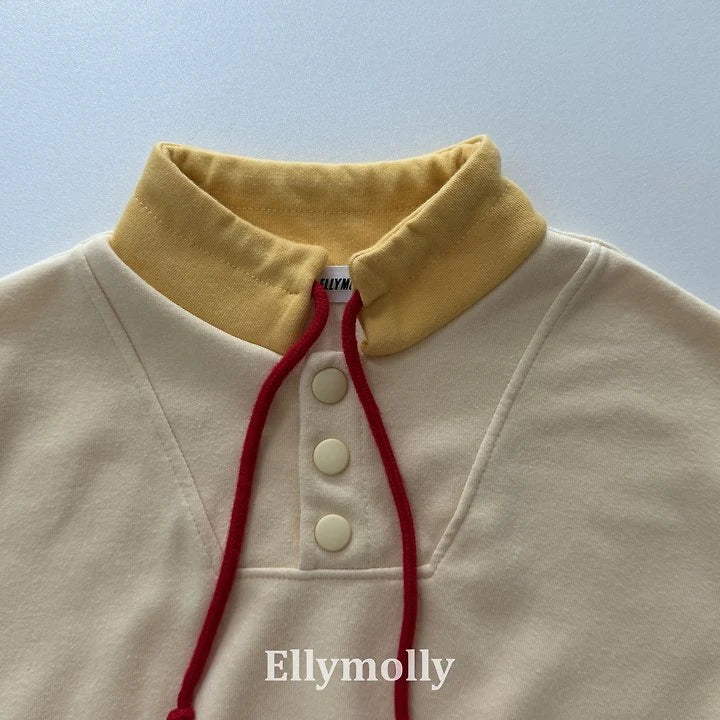 Little Foxx – Two Tone Sweatshirts