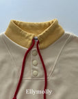 Little Foxx – Two Tone Sweatshirts