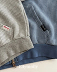 Little Foxx – Mattew Hood Zip-up