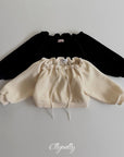 Little Foxx – Lua String Sweatshirt