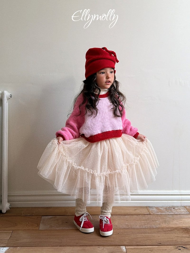 Little Foxx – Pony Winter Beanie