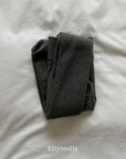 Little Foxx – Fleeced Basic Tights