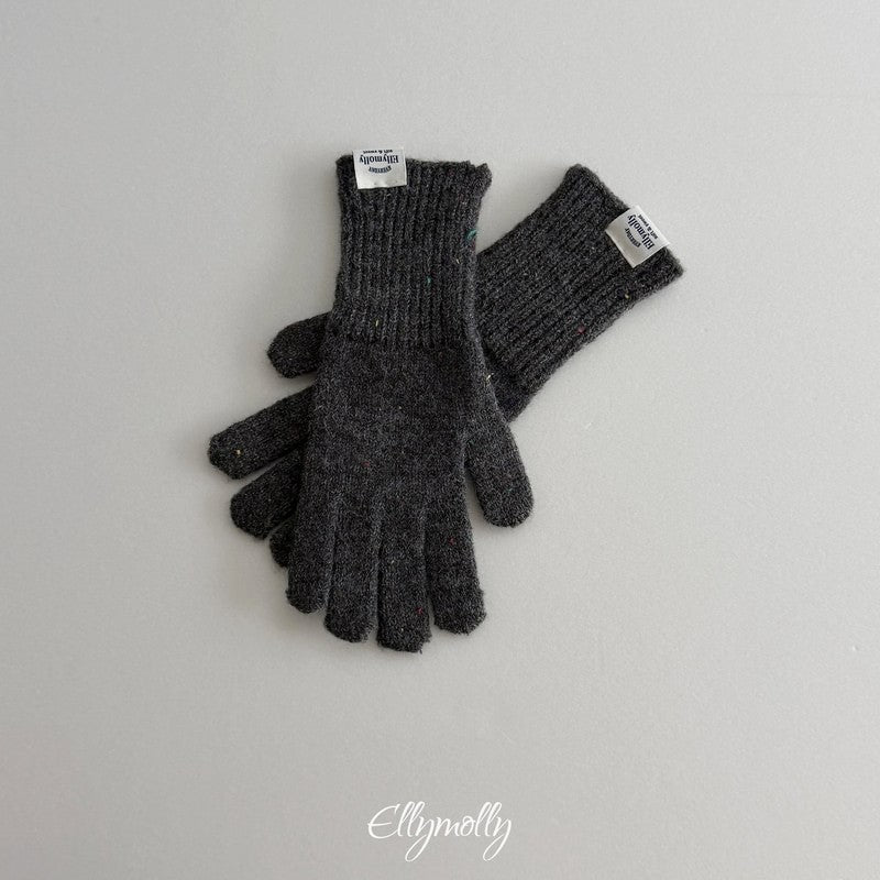 Little Foxx – Ellie Knit Gloves