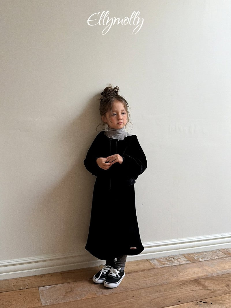 Little Foxx – Lua Line Skirt