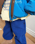 Little Foxx – Beef Fleece Pants