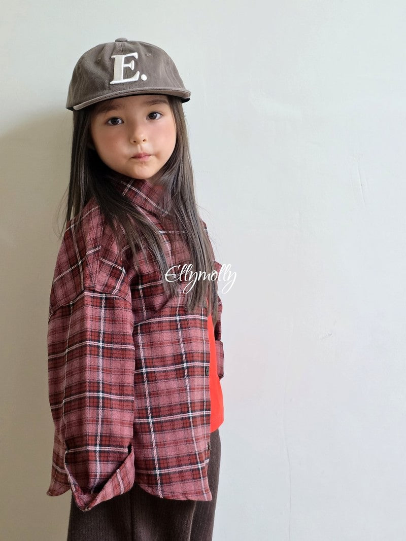Little Foxx – Forest Shirt