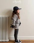 Little Foxx – House Wool Cardigan