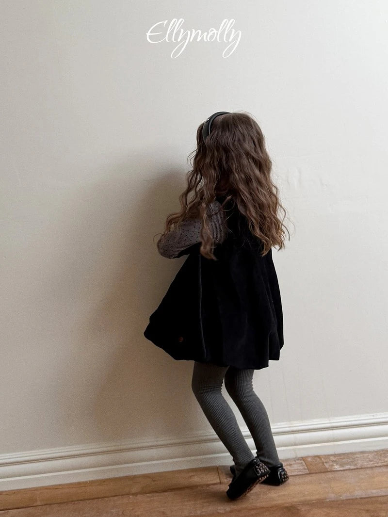 Little Foxx – Walking Balloon Dress