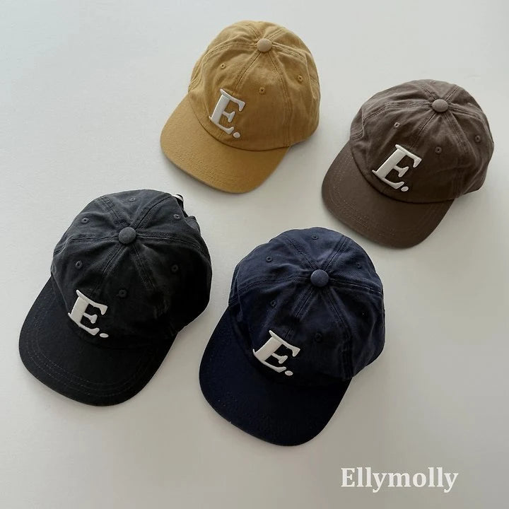 Little Foxx – E Dying Ballcap