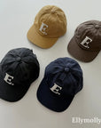 Little Foxx – E Dying Ballcap