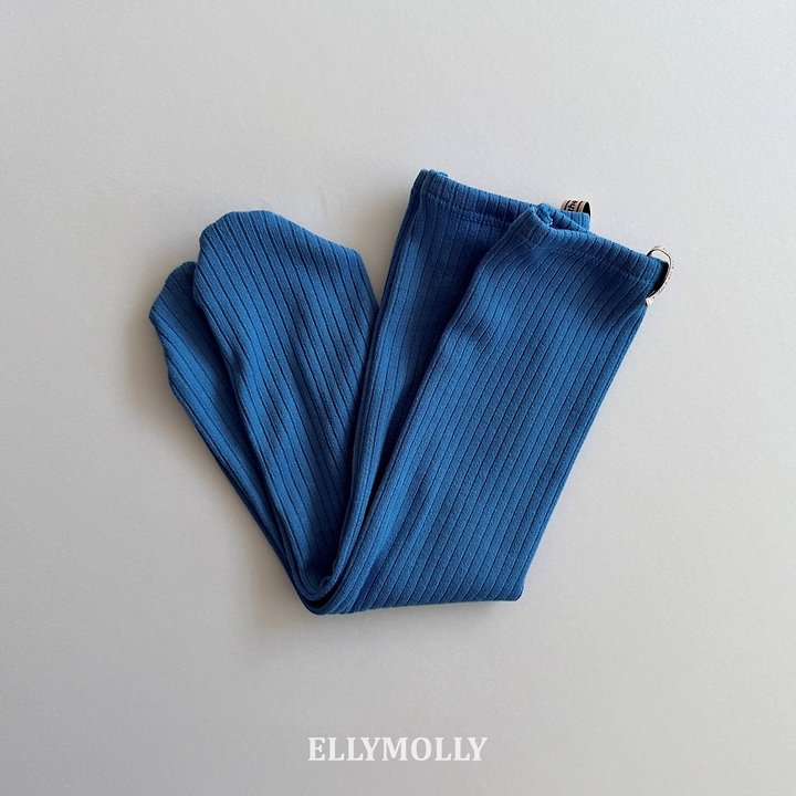 Little Foxx – Color Rib Socks