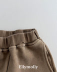 Little Foxx – Achi Pigment Shorts