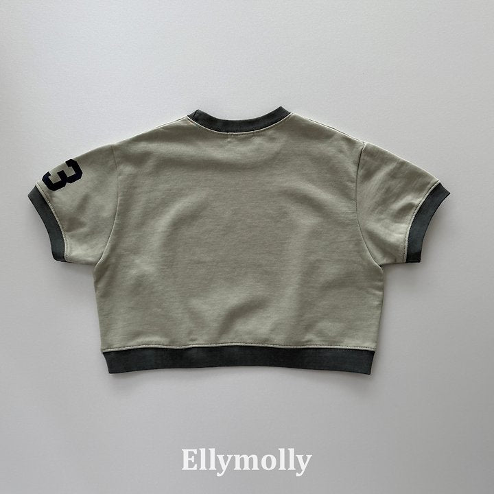 Little Foxx – Dusty Mood Tee