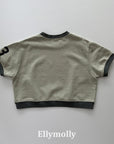 Little Foxx – Dusty Mood Tee