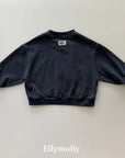Little Foxx – Slit Opening Sweatshirts